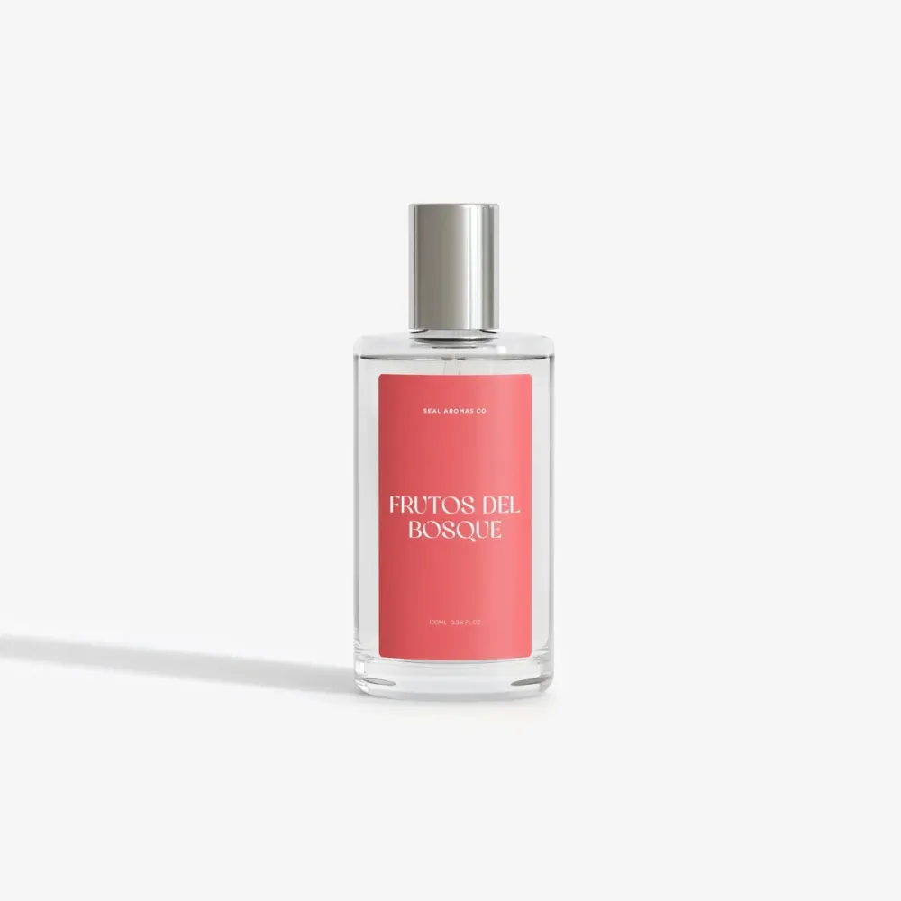 Spray Aromático para el Hogar - Chromatic Home 100ml Seal Aromas