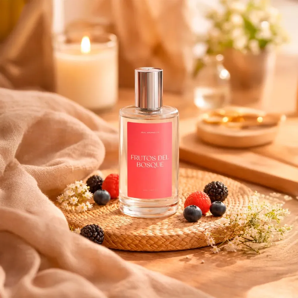 Spray Aromático para el Hogar - Chromatic Home 100ml Seal Aromas