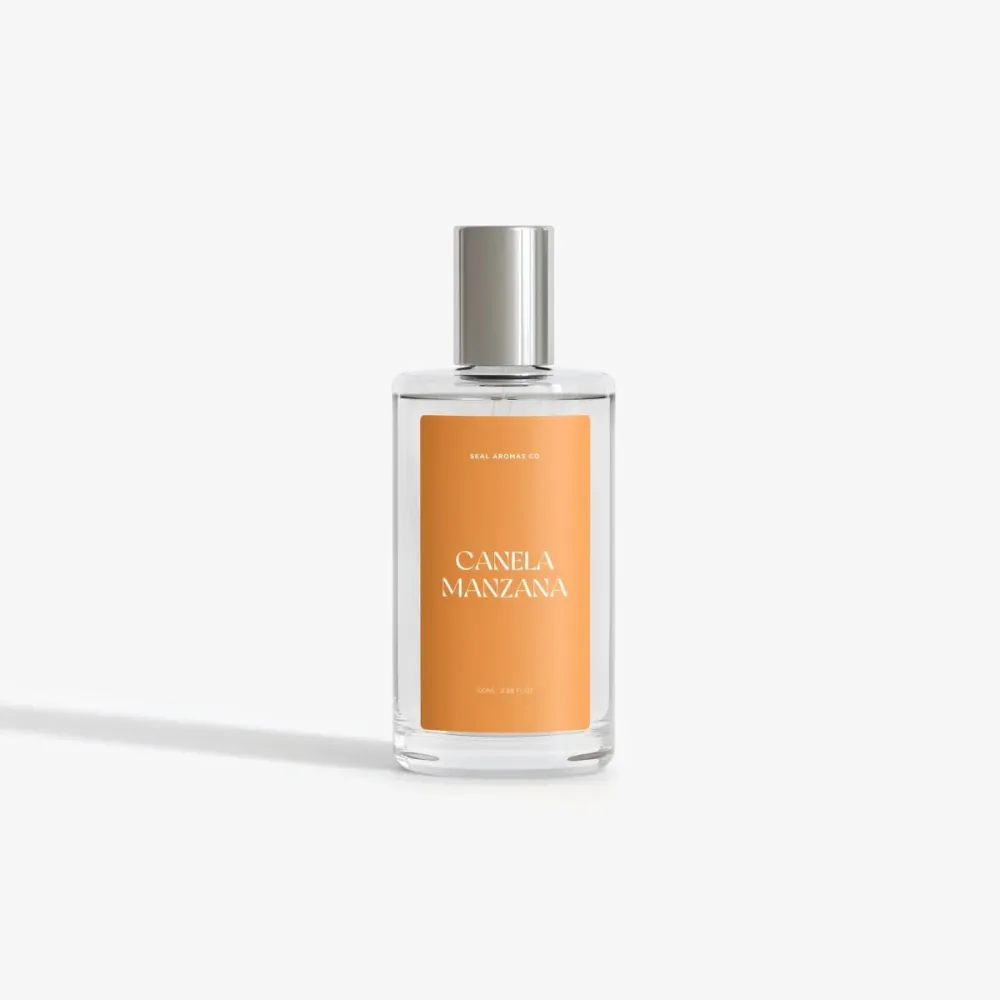 Spray Aromático para el Hogar - Chromatic Home 100ml Seal Aromas