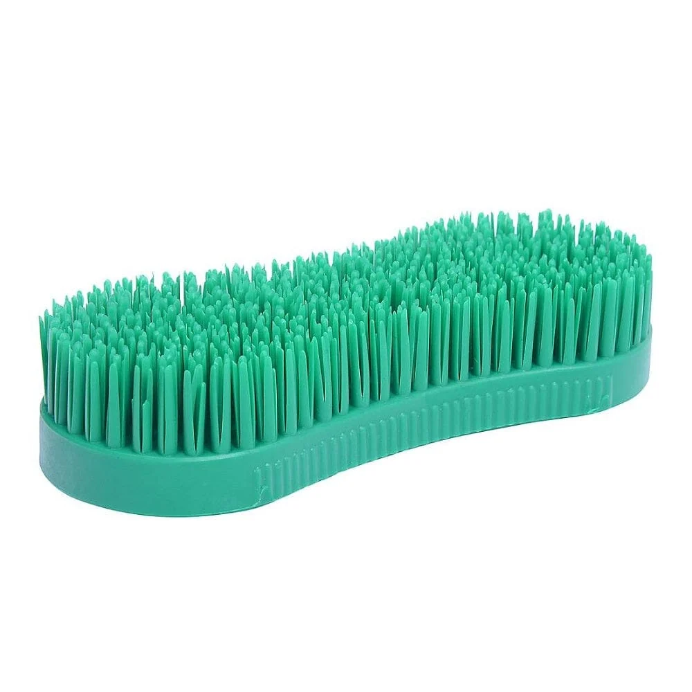 Escobilla Lava Ropa Economica Plastica SECOWASH
