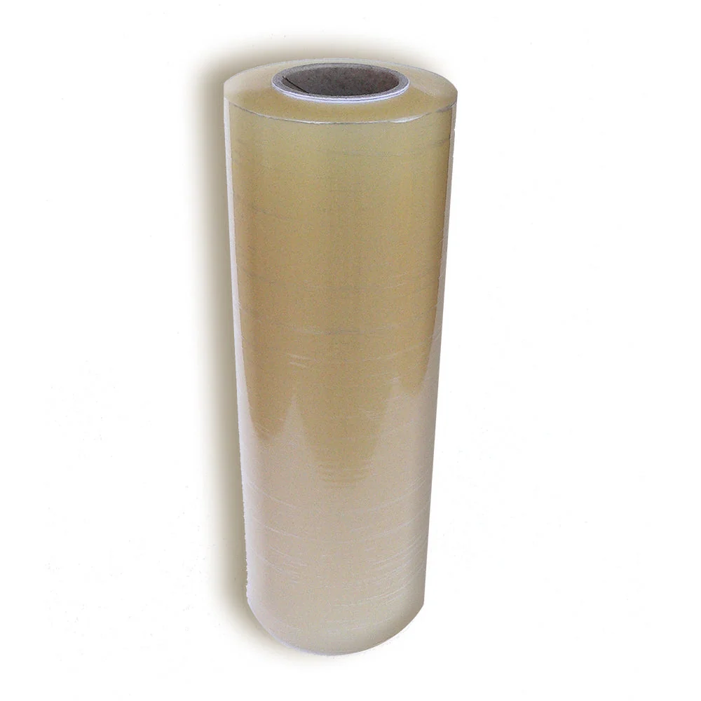 Film Stretch Para Alimentos 28 Cm 300 Mt SECOWASH