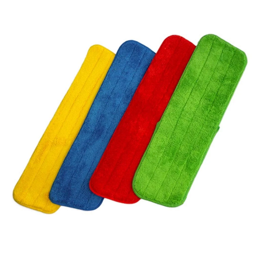 Repuesto Mopa Humeda Microfibra 60 Cm SECOWASH