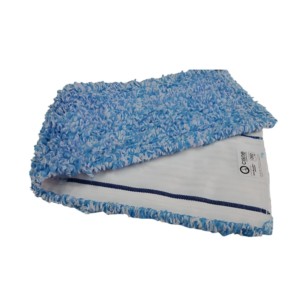 Repuesto Mopa Seca Microfibra 60 Cm SECOWASH