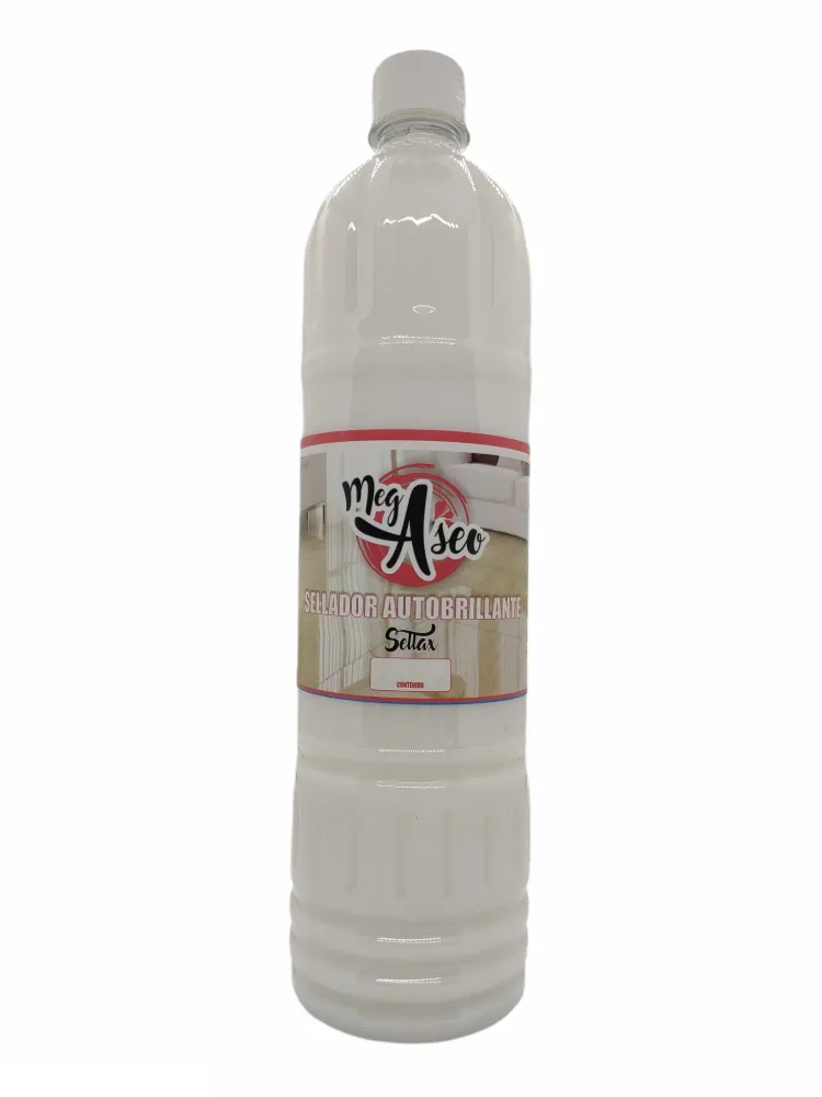 Sellador Autobrillante Megaseo 1000 ml