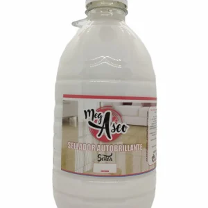 Sellador Autobrillante Megaseo 2000 ml