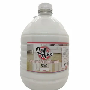 Sellador Autobrillante Megaseo 4000 ml