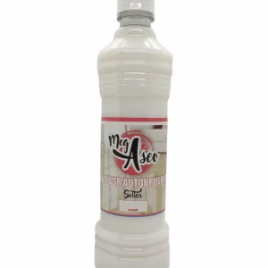 Sellador Autobrillante Megaseo 500 ml
