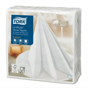SERV TORK PREMIUM LINSTYLE BLANCA 12X50 (SE70035)