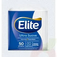 servilleta elite 50s