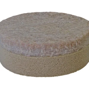ALMOHADILLA DE FIELTRO DE 1" AUTONIVEL CD8 Shepherd