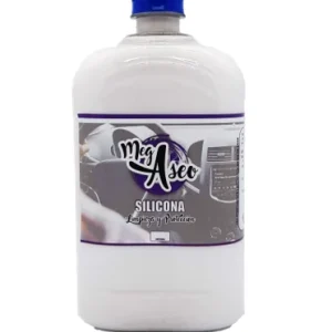 Silicona Megaseo 1000 ml
