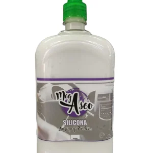 Silicona Megaseo 1000 ml Dispensador
