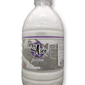 Silicona Megaseo 2000 ml