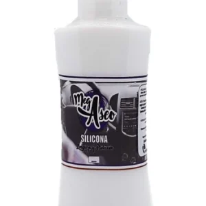 Silicona Megaseo 250 ml Tapa Dispensadora