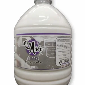 Silicona Megaseo 4000 ml