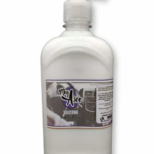 Silicona Megaseo 500 ml Dispensador