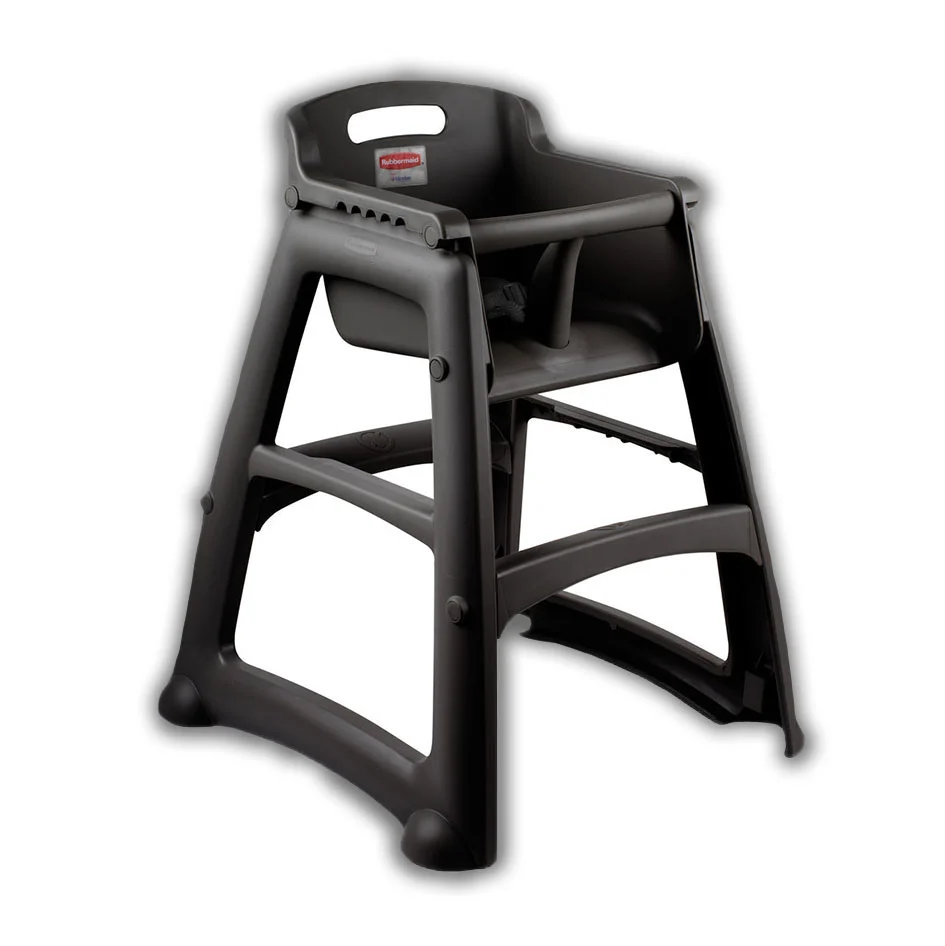 SILLA PARA BB NEGRA (FG781408BLA) USA CHAROLA FG7815