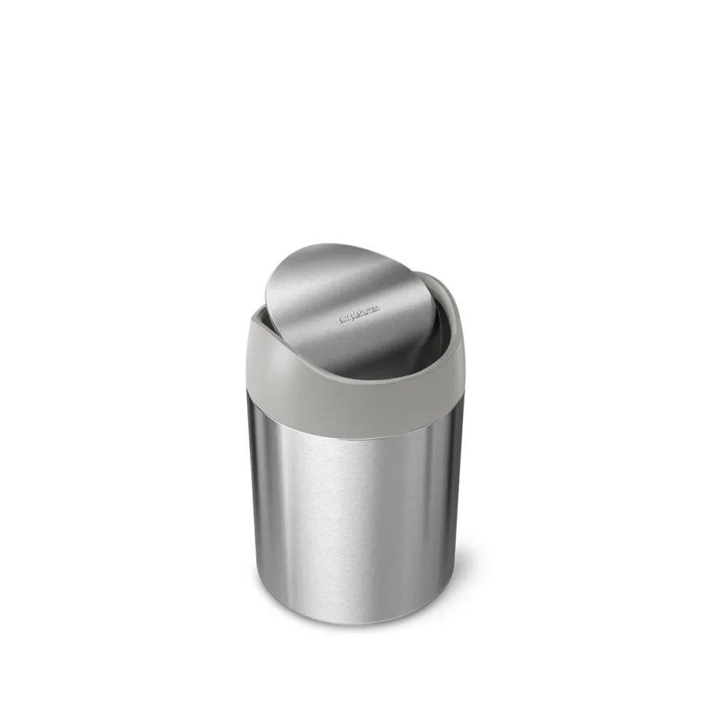 minicubo de 1,5 litros simplehuman