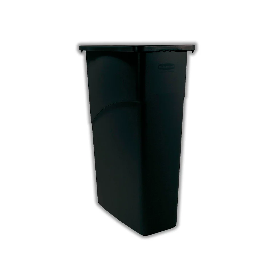 SLIM JIM CONT. 23 GAL.