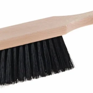 Cepillo de mano ( 9000470198 ) cerdas sintéticas finas longitud 280 mm SOREX
