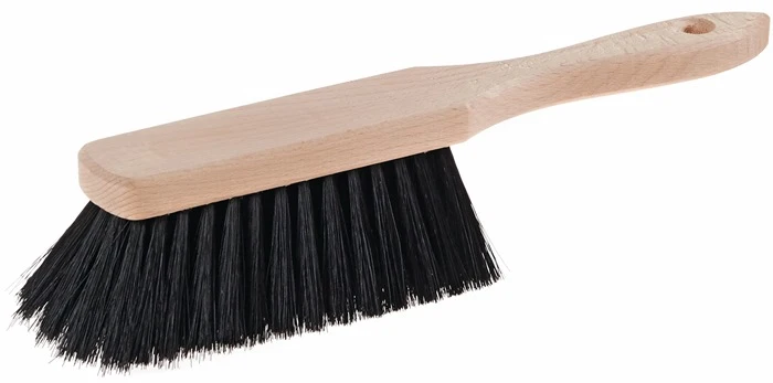 Cepillo de mano ( 9000470198 ) cerdas sintéticas finas longitud 280 mm SOREX