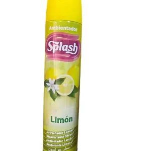 Splash Limón Air Freshener