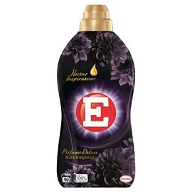 E SPÜLKONZENTRAT UNA NOTA DE ELEGANCIA 1,01 L
