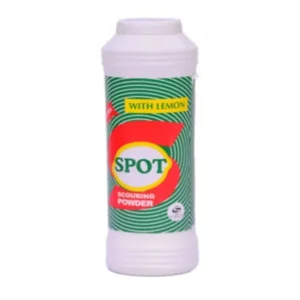 Spot Scouring Powder
