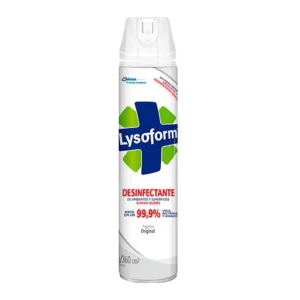 SPRAY DESINFECCIÓN LYSOFORM