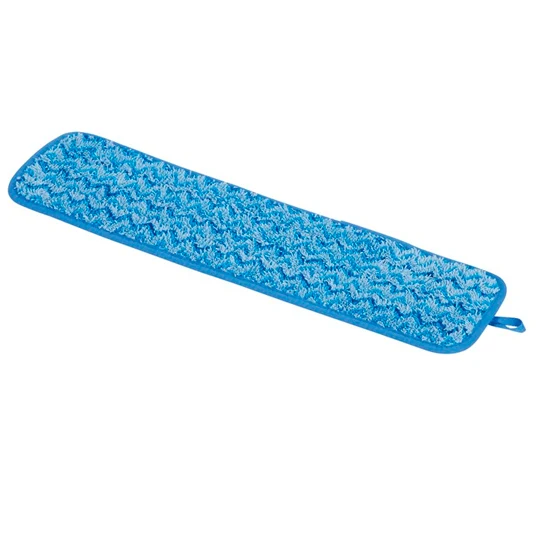 SPRAY MOP COMML DISTRBTN USA REPUESTO PAD DE MICROFIBRA FGQ410