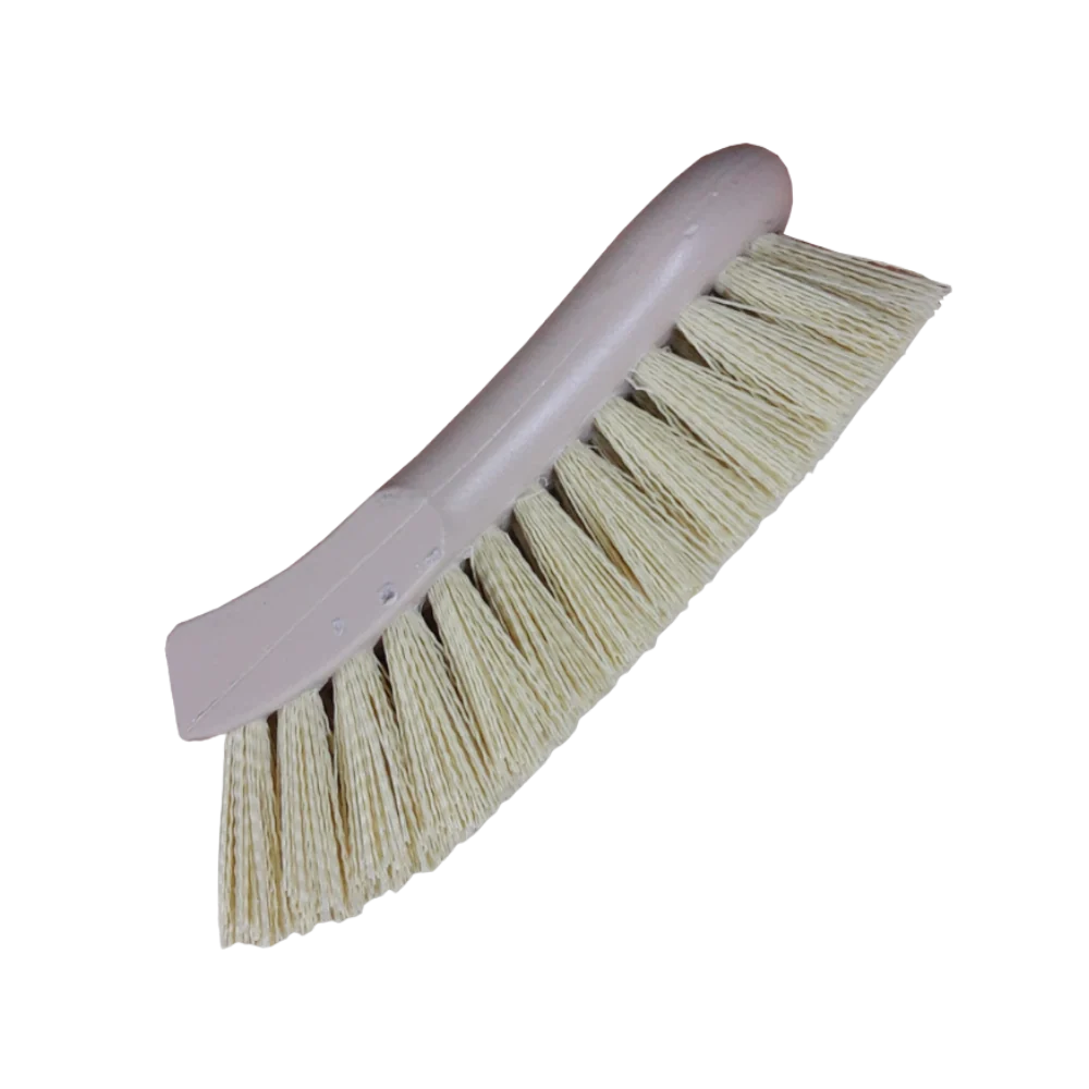CEPILLO DE PLASTICO CON CERDAS DE NYLON DUPONT MULTIPROPOSITOS Stay Clean Mexico