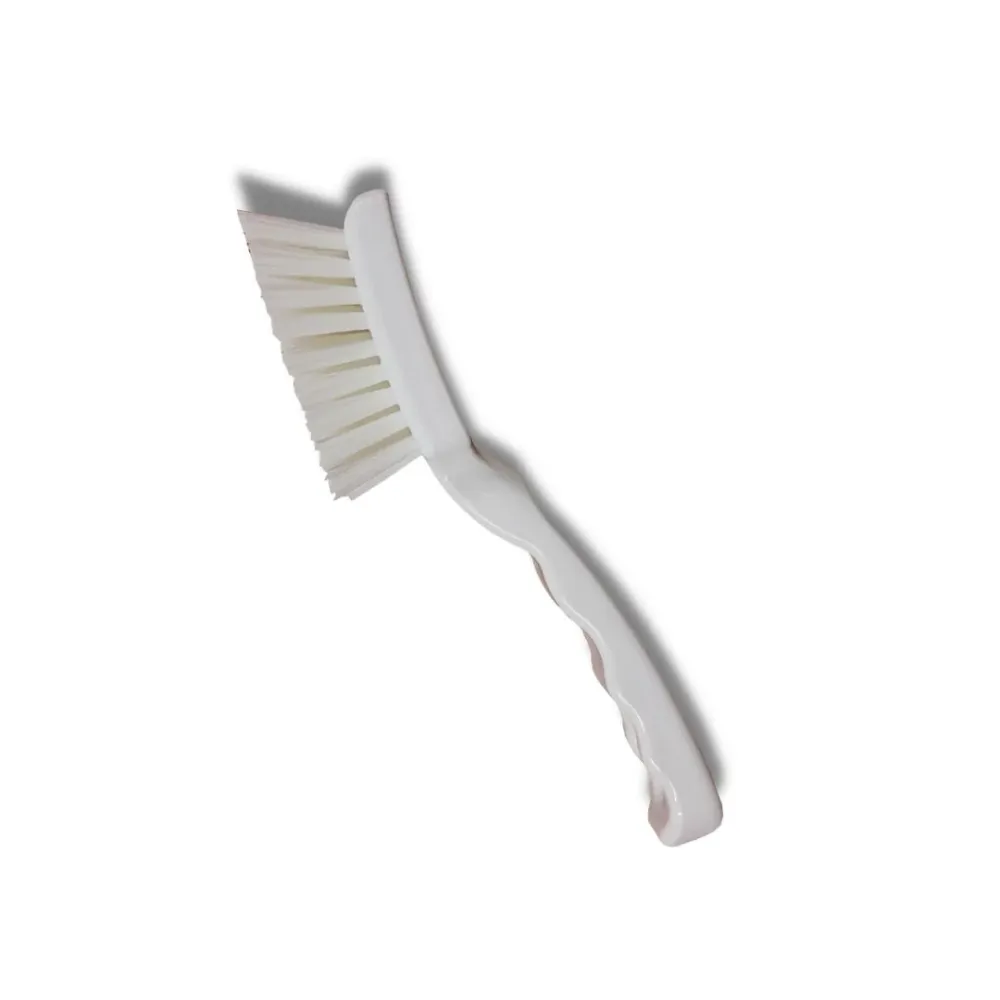CEPILLO DE PLÁSTICO CON CERDAS MEDIAS DE NYLON Stay Clean Mexico
