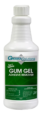 GUM GEL ADHESIVE Stay Clean Mexico