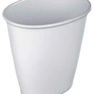 Cesto para basura Sterilite 10118012 de 10,3" de largo x 7,5" de ancho x 9,75" de alto y 1,5 galones, surtido (paquete de 12)