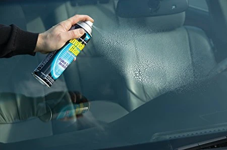 Limpiador de vidrios líquido Stoner Invisible Glass 500 ml - Oferta de la semana