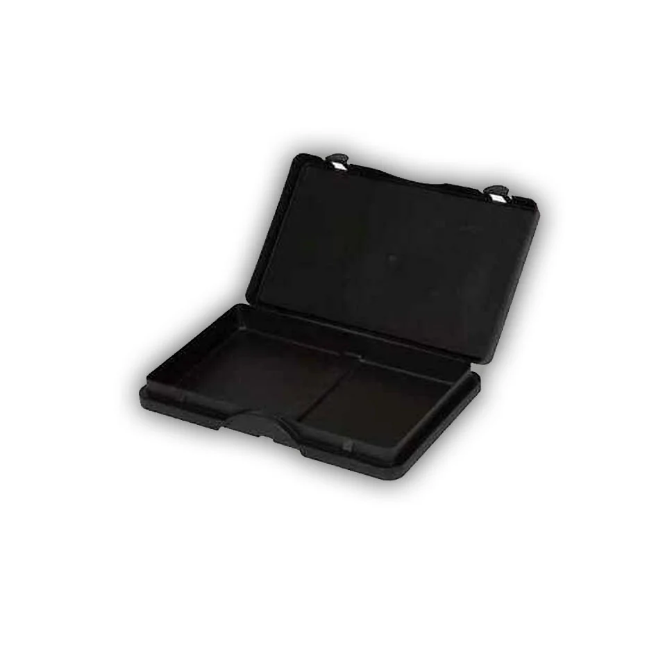 STORAGE COMPARTMENT/TRASH COVER