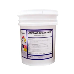 STRONG DEGREASER 20L