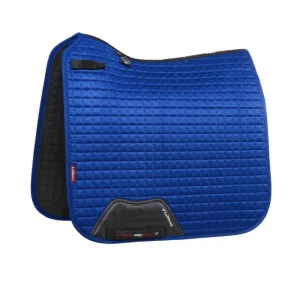 Suede mantilla doma Bonnie Blue F