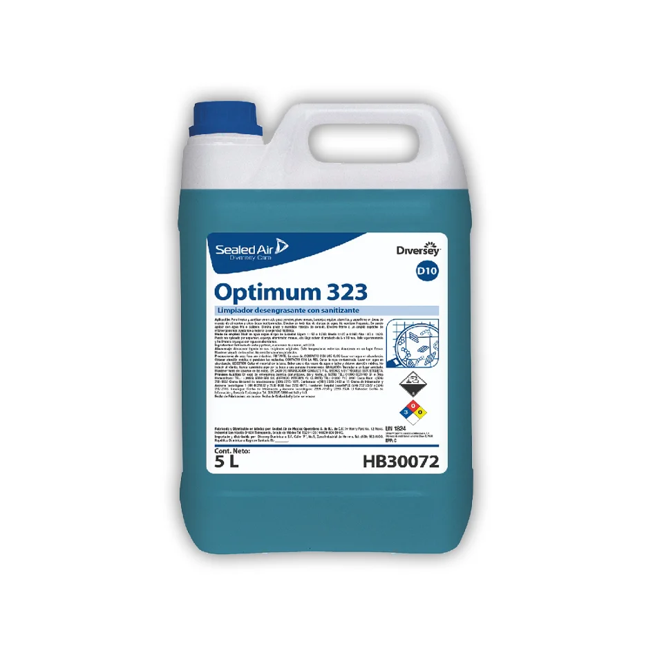 SUMA OPTIMUM 323 ULTRA 4X5 L