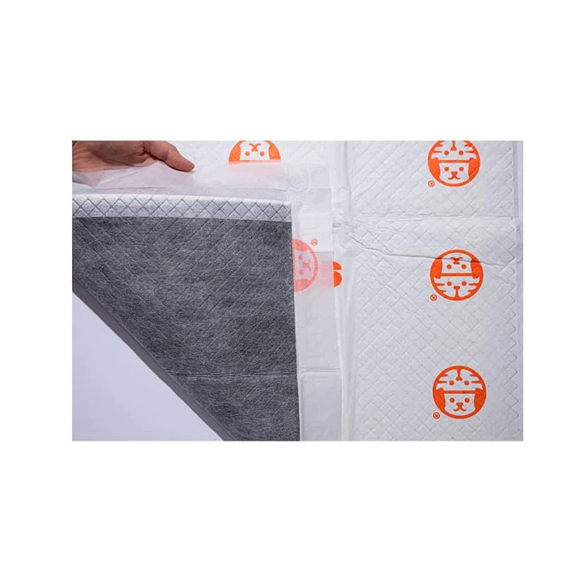 Sunipads Sabanillas Carbón 60 x 90 cm 35 unidades Perros SuniPet