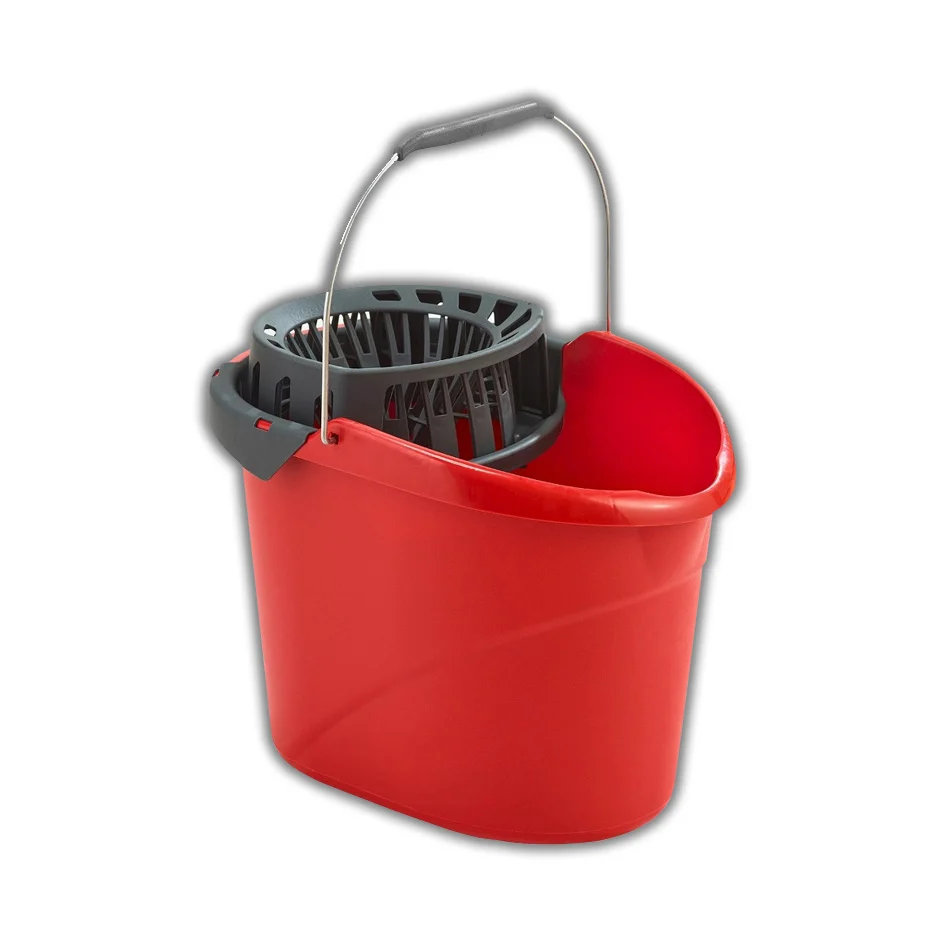 SUPER CUBO BIONICO VILEDA VENTA POR PZA CAJA C/12 PZAS