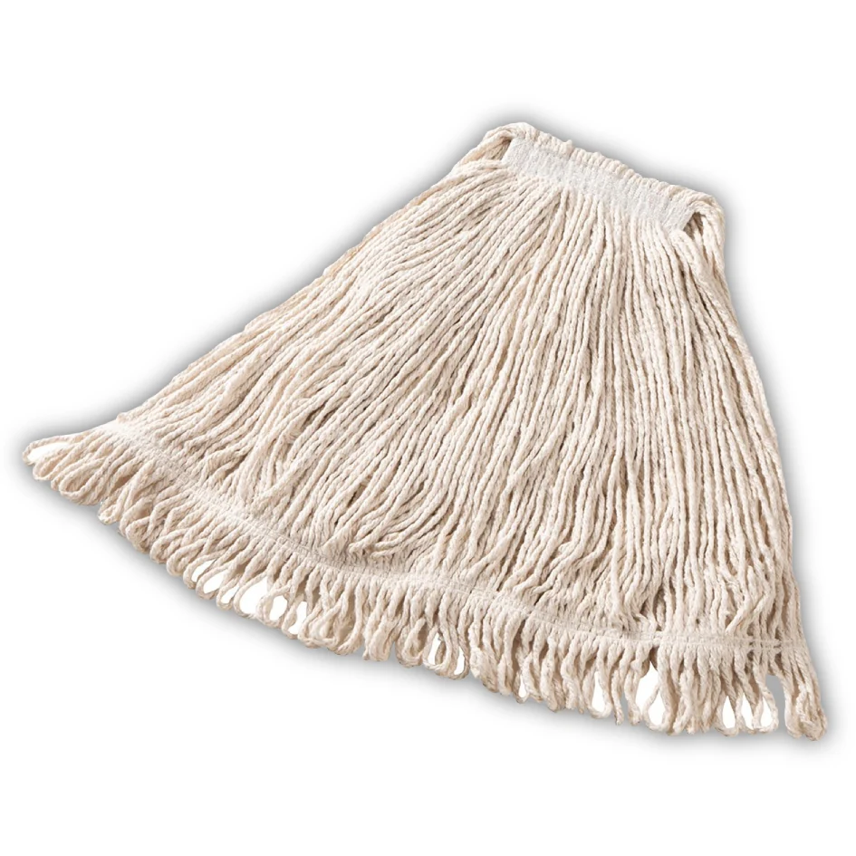 SUPER STITCH COTTON LARGE WHITE 1BAND SE USA CON H115, H125, 1122