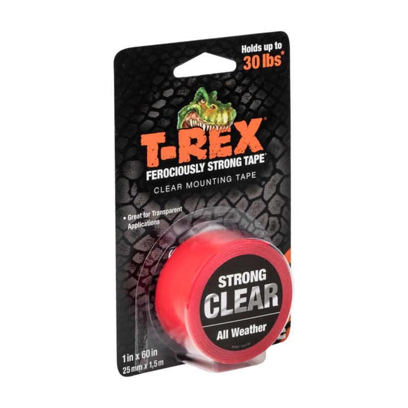 CINTA DE MONTAJE FUERTE 60" T-Rex