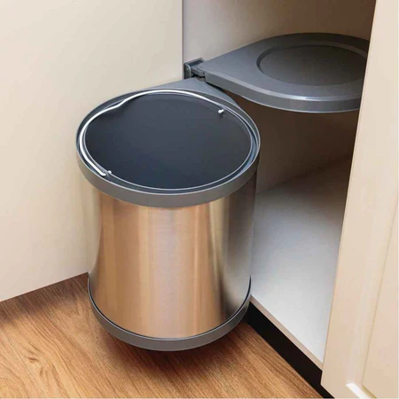 Tacho de basura para cocina extraible