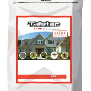Insecticida Talstar Xtra Granules 25 lb.