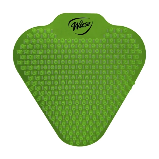 Tapete Anti-Salpicadura MT WIESE Manzana Canela - Verde