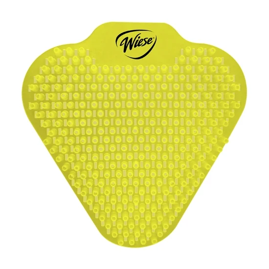 Tapete Anti-Salpicadura MT WIESE Pepino Melon - Amarillo