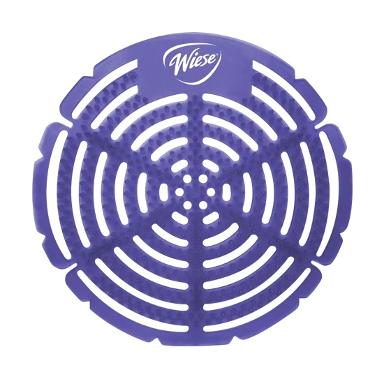 Tapete color Morado Storm WIESE aroma Lavanda VENTA POR PIEZA.