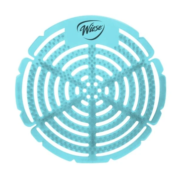 Tapete color turquesa Storm WIESE aroma Brisse Turquesa VENTA POR PIEZA.