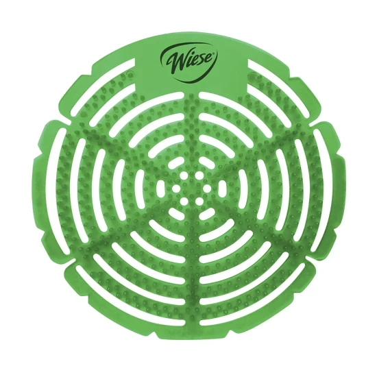 Tapete color Verde Storm WIESE aroma Manzana Canela verde VENTA POR PIEZA.